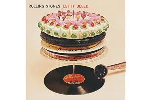 Let It Bleed