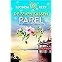 Parel (De zeven zussen Book 4)