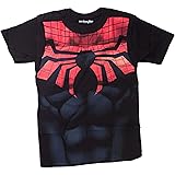 superior spider man shirt