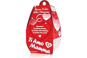 Dermocura Box Regalo Mamma Della Bellezza 12 Sorprese Cosmetiche Premium, Marchi Top Inclusi Douglas, Rimmel Trucchi Make Up Pasqualone Cosmetica Beauty Cosmetici