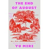 The End of August: A Novel