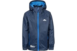Trespass Qikpac Veste pour Enfant