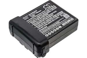 CAMERONSINO CS-KNB320TW Batterie 1000mAh compatibile con [KENWOOD] H-79A, TH-208, TH-20B, TH-22AT, TH-308, TH-30B, TH-42AT, TH79A, TK-208, TK-308, TK-44AT, TK-79AT, per [Kenwood] TH-22, TH-22A, TH-22E, TH-42, TH