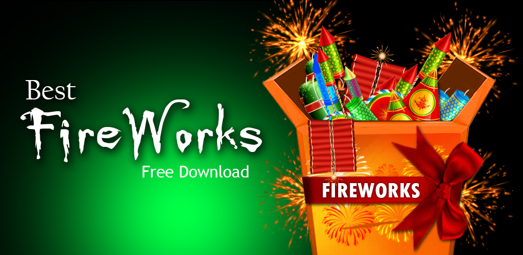 Fireworks APP Amazon.co.uk Appstore for Android