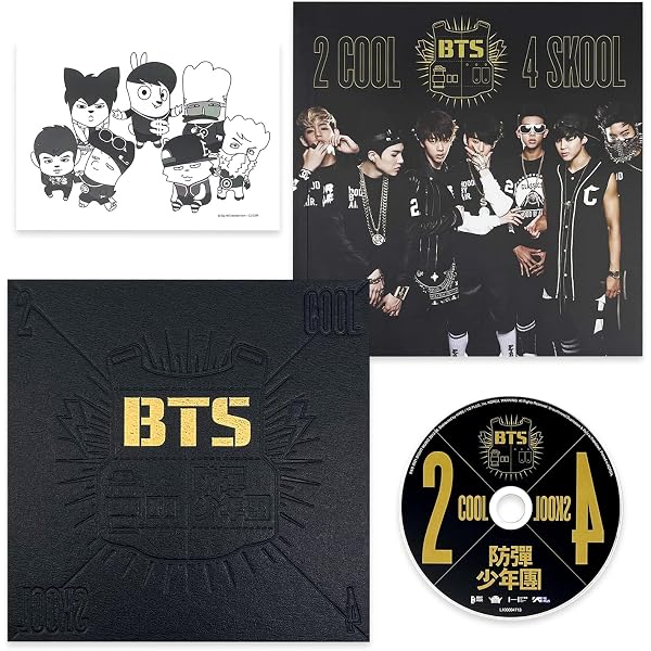 Wings by BTS by : Amazon.co.uk: CDs & Vinyl