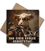 Twizler Lustige Valentinstagskarte Mit Orang-Utan – Für Ehemann, Frau, Freund/in, 15,5x15,5 Cm, Aus Großbritannien