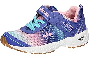 Lico Barney Vs, Scarpe da Ginnastica Unisex-Bambini e Ragazzi