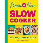 Pinch of Nom Slow Cooker: No-fuss, Slimming Meals