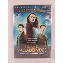 Amazon.fr - Les Âmes vagabondes - Saoirse Ronan, Diane Kruger, Max ...