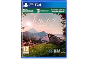 PERPETUAL Away The Survival Series - -