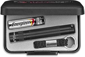 MagLite SG2LRA6U Mag Tac Lampe