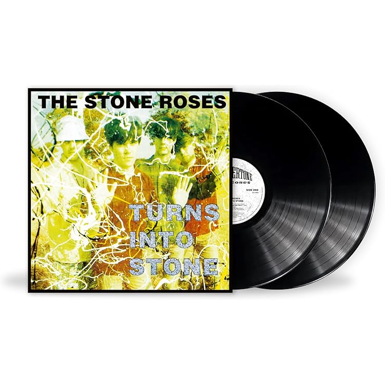 STONE ROSES /TheRemixes VOL.1 12inchアナログ Stone Roses - The Remixes / Music On Vinyl MOVLP2761C- Vinyl