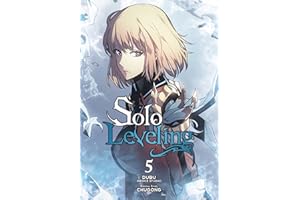 Solo Leveling 5: Volume 5