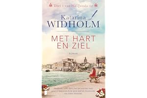 Met hart en ziel: Deel 1 van Het Zweedse lot