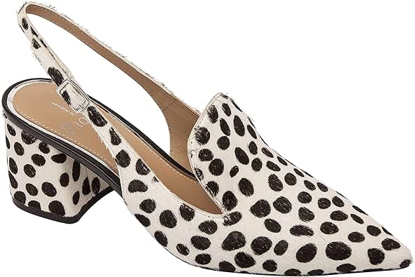 linea paolo carly slingback pump