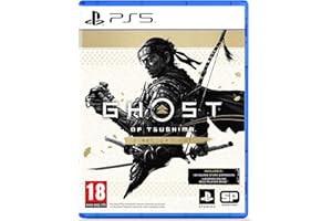 ‎SONY Ghost of Tsushima Director’s Cut