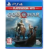 God of War | PS4 Game (PlayStation 4)