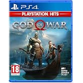 God Of War PS4