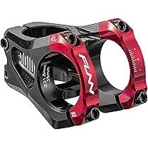 Attacco Manubrio Funn Equalizer Per MTB E BMX Altezza Regolabile