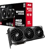 ASUS TUF Gaming Radeon RX 9060 XT OC Edition 16GB GDDR6 Gaming