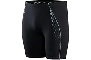 Speedo Eco Endurance+ Pro Mid Length Jammers de natación Hombre
