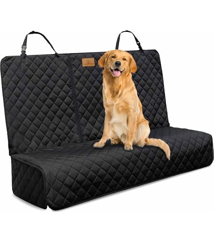 Cuscino Auto Rialzante In Memory Foam, YOUNLEN, Per Guida Sicura, Altezza +6cm, Ergonomico, Traspirante E Lavabile, Per Auto E Camion (Nero)