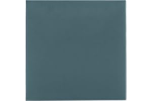 ‎DECONEST DecoNest Wandkissen, Wandpolsterung, Wanddekoration, Bettkopfteil, 3D-gepolstertes Wandpaneel 30 x 30 cm Maritim