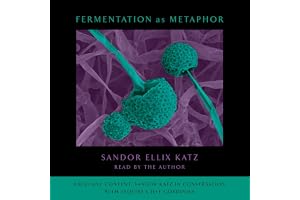 Fermentation as Metaphor