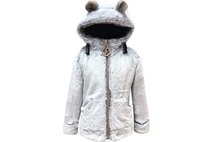 NIRVANA AMAZING - Kaylee Kids - Veste Polaire - Enfant