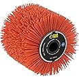 Fartools 110886 Nylon Brush for Renovator