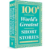Buy Greatest American Short Stories (Deluxe Hardbound Edition