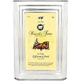 Rawat's Farm A2 Vedic Bilona Cow Ghee 5000 ml | Tin Packaging | Curd Churned Bilona Ghee | Government Laboratory Passed | 100% Natural | Immunity Booster | Good for Heart |