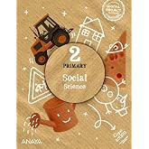 Social Science 2. Pupil's Book