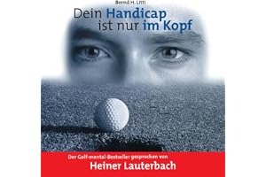 Dein Handicap ist nur im Kopf