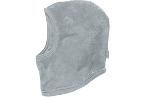 Playshoes Pasamontañas Polar Sombrero Unisex niños