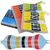 5 X 300 Stuks 10 Waarden 50v 10pf Naar 100nf Multilayer Keramische Condensator Assortiment Kit 150pcs Elke Waarde