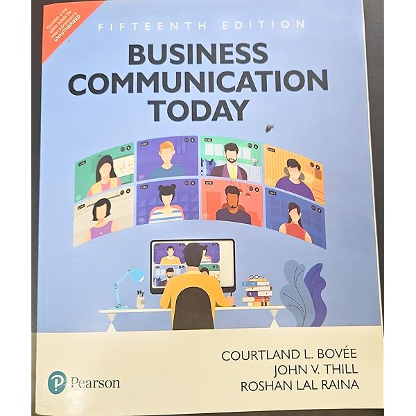 Buy Pearson The Art and Science of Business communication: Skills