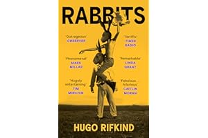 Rabbits: 'darkly Funny As Saltburn, but With Kilts' - Val Mcdermid