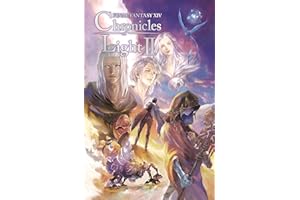 Final Fantasy XIV: Chronicles of Light, Volume II: 2