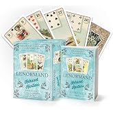 Lenormand Kehanet Kartları