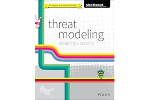 Threat Modeling: Designing for Security