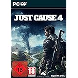 Just Cause 4 [PC]