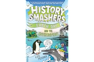 History Smashers: Earth Day and the Environment