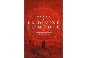 La Divine Comédie