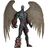 McFarlane Spawn Toy Wings of Redemption Spawn Aksiyon Fig&uuml;r&uuml;, 23 cm