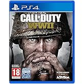 Call Of Duty WWII PS4
