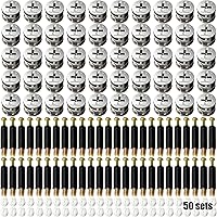 Möbel Exzenter Möbel Hardware Verbinder Schrankmöbel Anschraubplatte Verbindungsbeschlag Exzenterbeschlag…