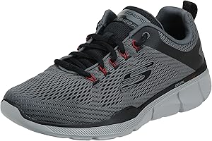 Skechers Equalizer 3.0, Baskets Enfiler Homme