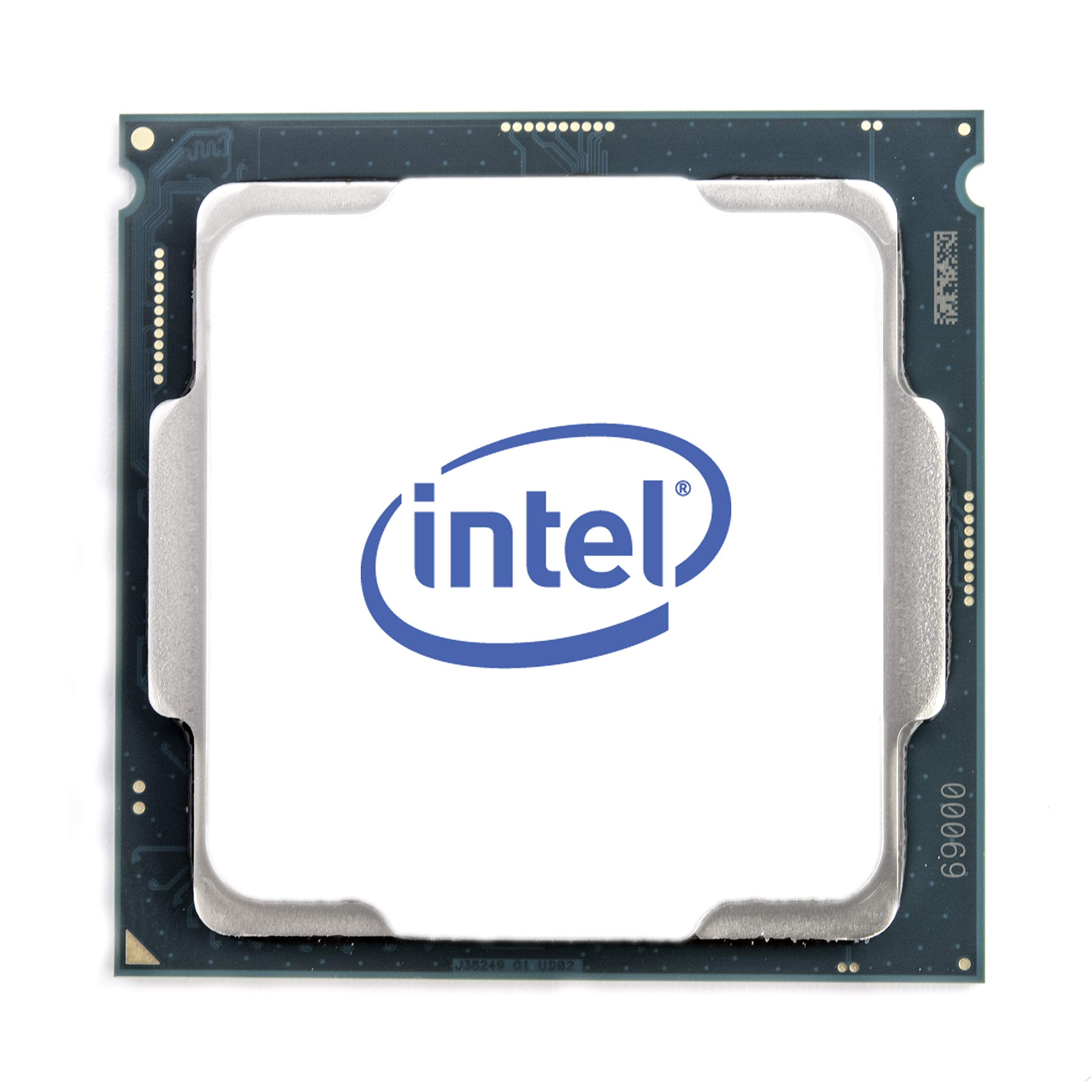 Unleashing Power: Intel Core i5-10th Gen Processor Review and Insights