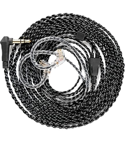 Câble De Mise à Niveau Pour écouteurs 2 Broches 0,78 Mm - Fil D'écouteur De